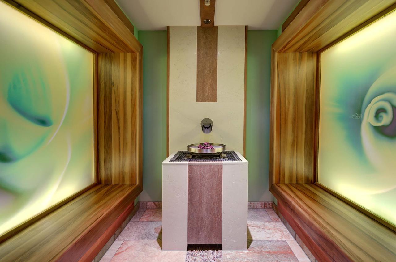 Alpinstyle Hotel Ischgl Exterior photo