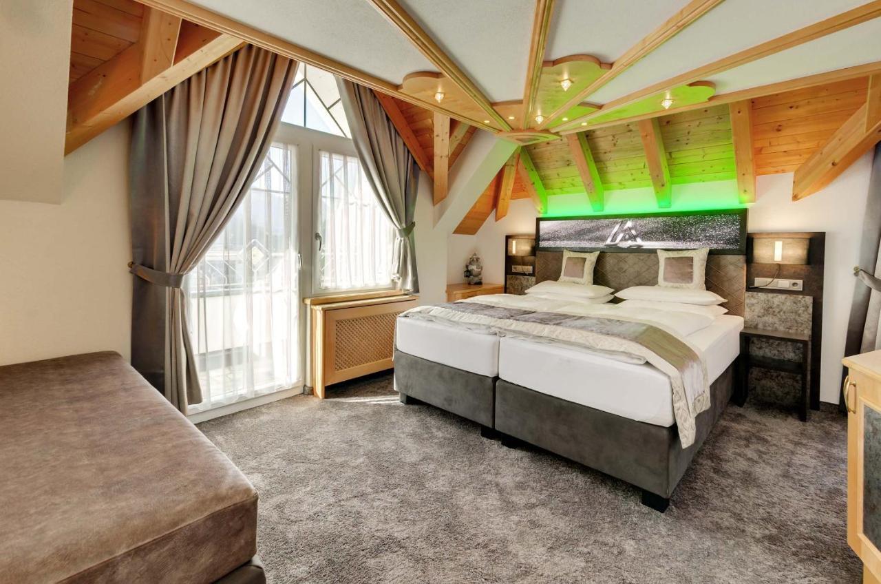 Alpinstyle Hotel Ischgl Exterior photo